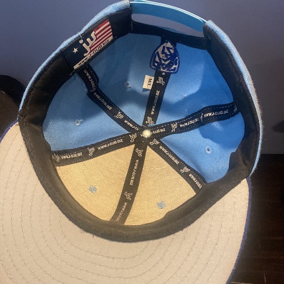 UCLA SnapBack - Picture 2 of 3